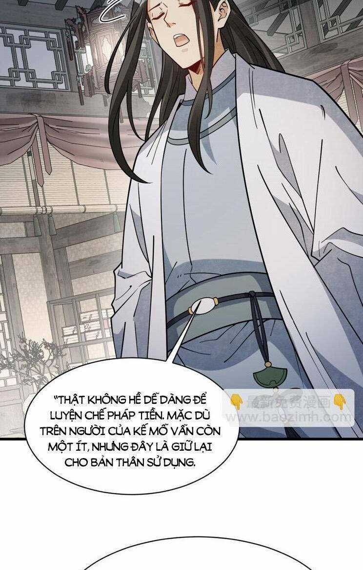 Lạn Kha Kỳ Duyên - Chapter 283 - Trang 37