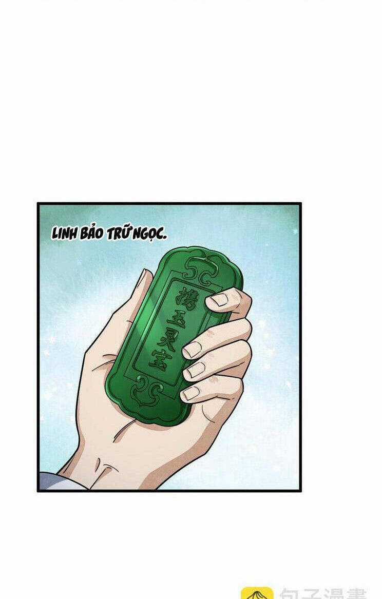 Lạn Kha Kỳ Duyên - Chapter 283 - Trang 40