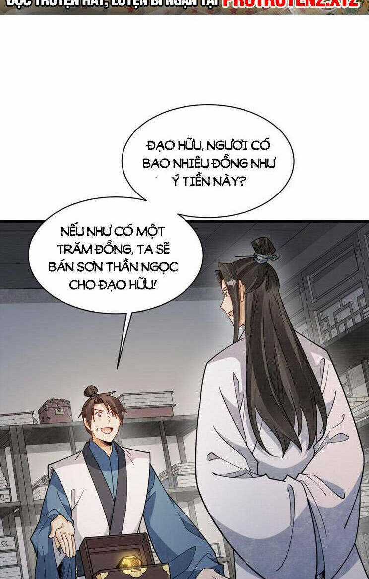 Lạn Kha Kỳ Duyên - Chapter 283 - Trang 6