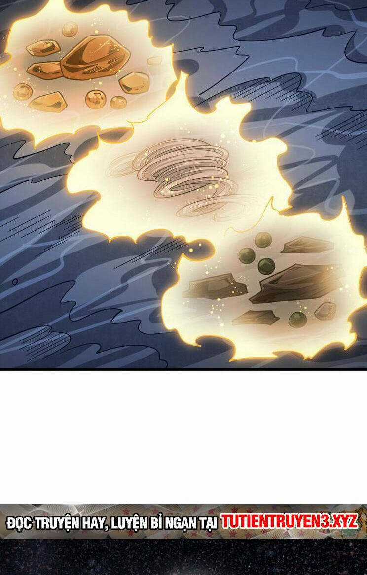 Lạn Kha Kỳ Duyên - Chapter 284 - Trang 53