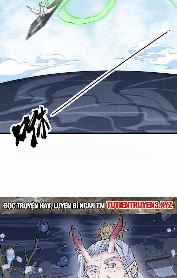 Lạn Kha Kỳ Duyên - Chapter 285 - Trang 3