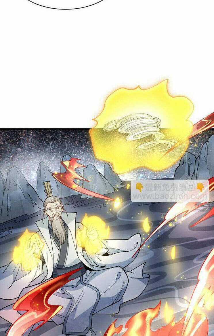 Lạn Kha Kỳ Duyên - Chapter 285 - Trang 22