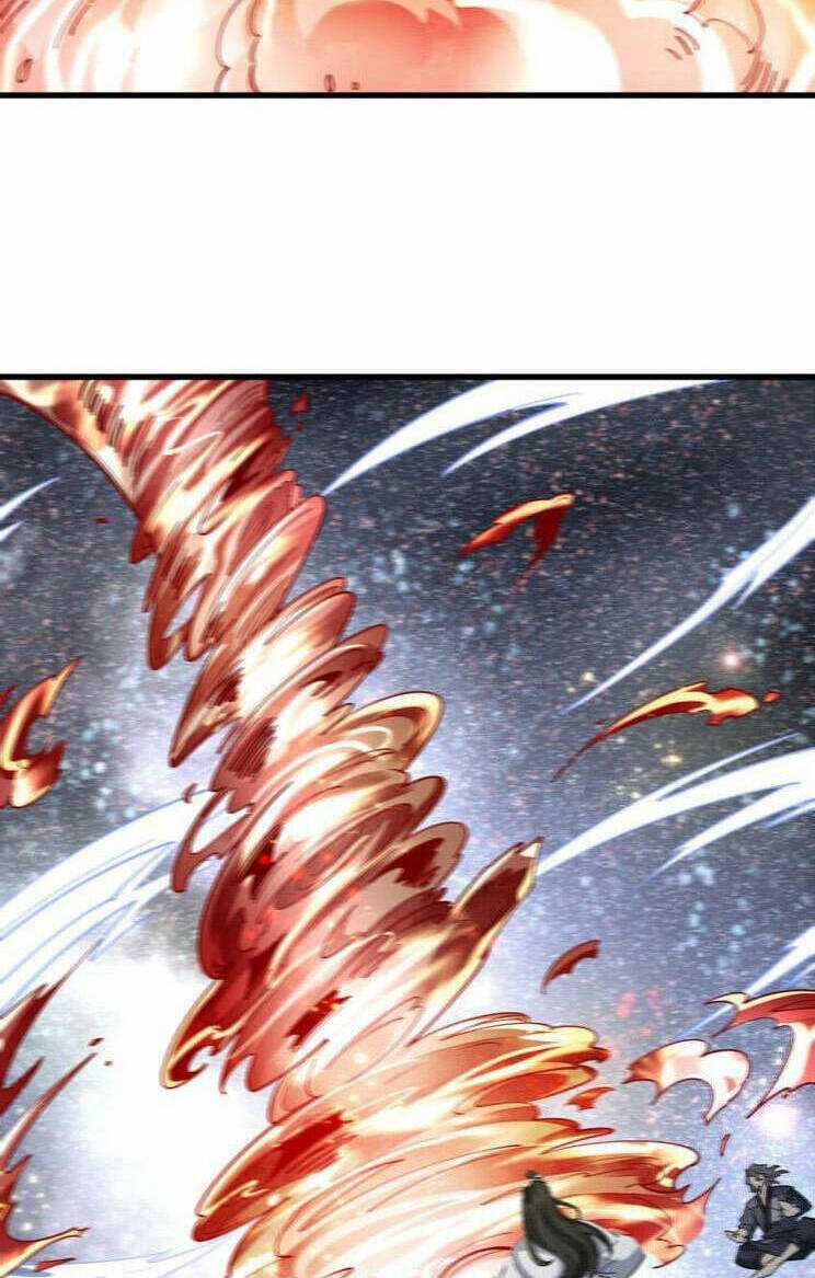 Lạn Kha Kỳ Duyên - Chapter 285 - Trang 28