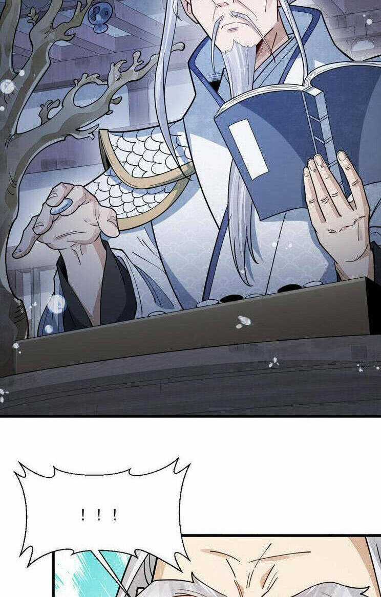 Lạn Kha Kỳ Duyên - Chapter 285 - Trang 4