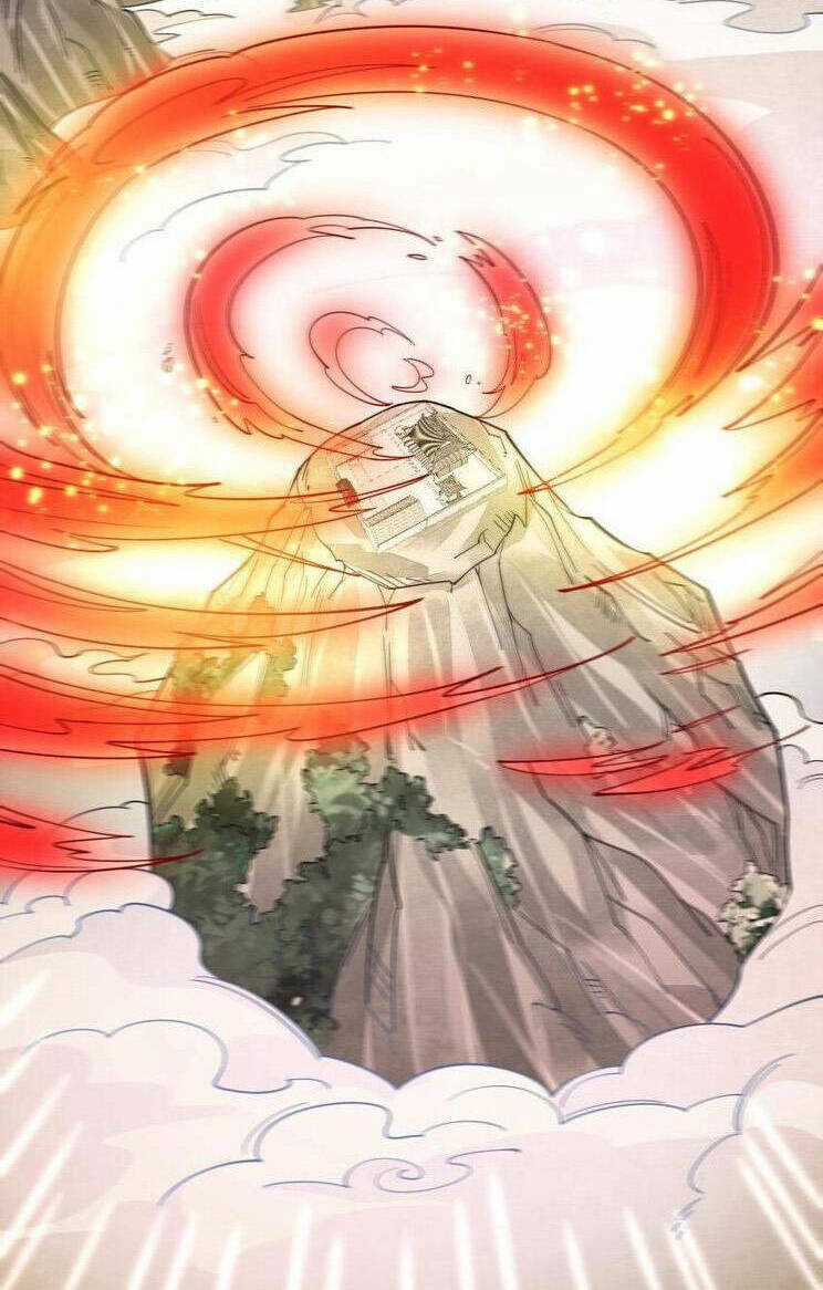 Lạn Kha Kỳ Duyên - Chapter 285 - Trang 33