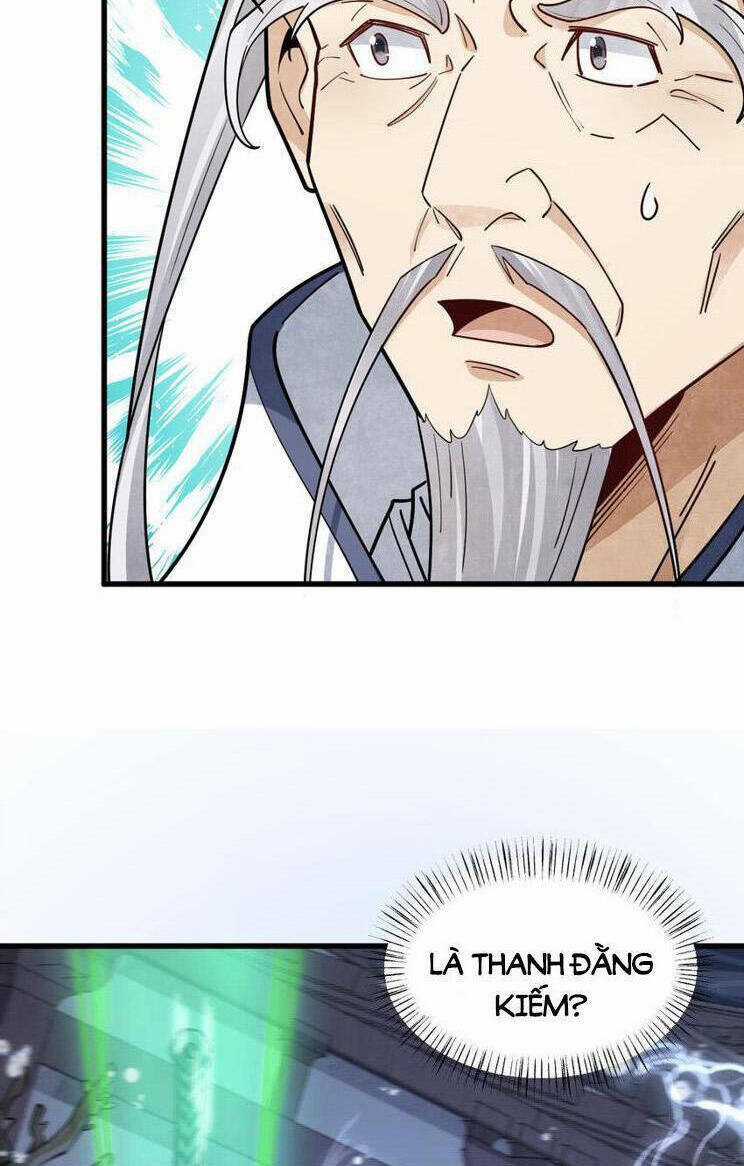 Lạn Kha Kỳ Duyên - Chapter 285 - Trang 5