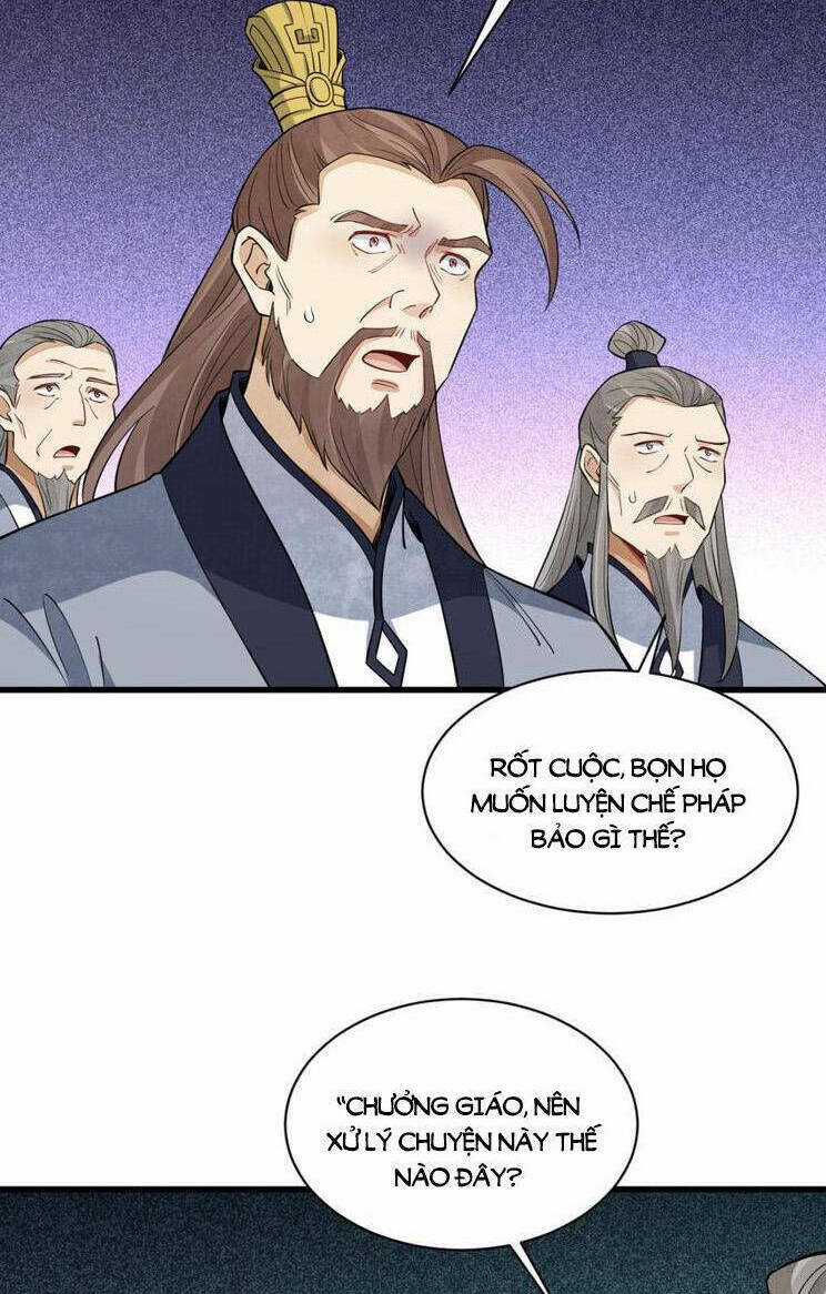 Lạn Kha Kỳ Duyên - Chapter 285 - Trang 47