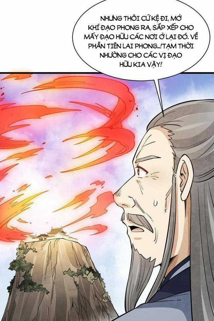 Lạn Kha Kỳ Duyên - Chapter 285 - Trang 49