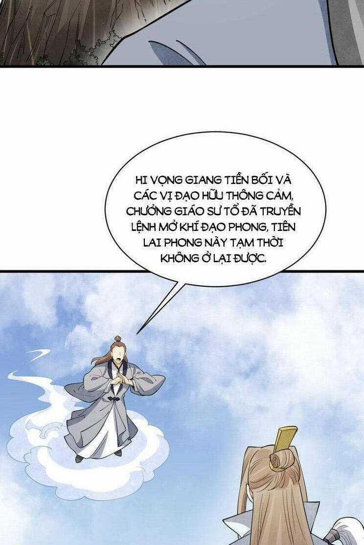 Lạn Kha Kỳ Duyên - Chapter 285 - Trang 50