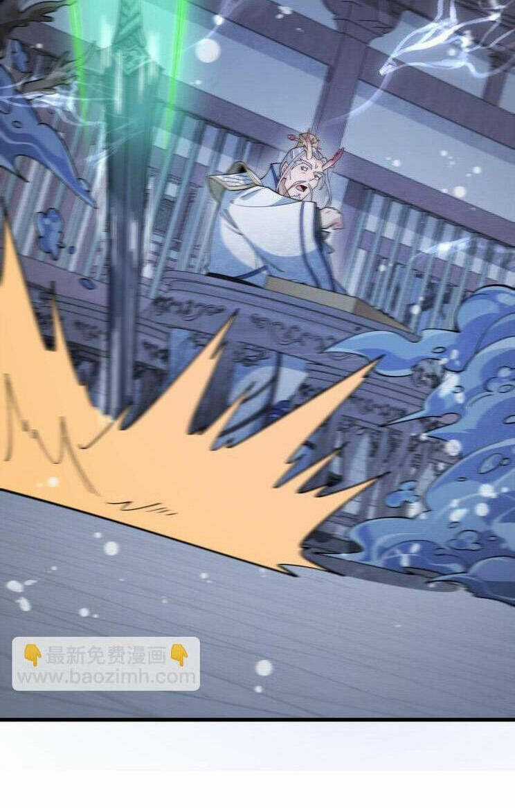 Lạn Kha Kỳ Duyên - Chapter 285 - Trang 6