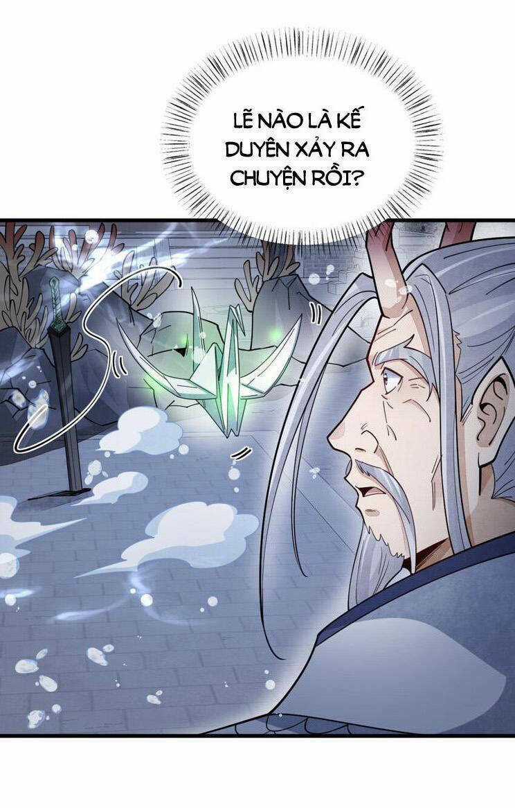 Lạn Kha Kỳ Duyên - Chapter 285 - Trang 7