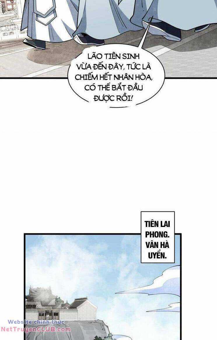 Lạn Kha Kỳ Duyên - Chapter 286 - Trang 34