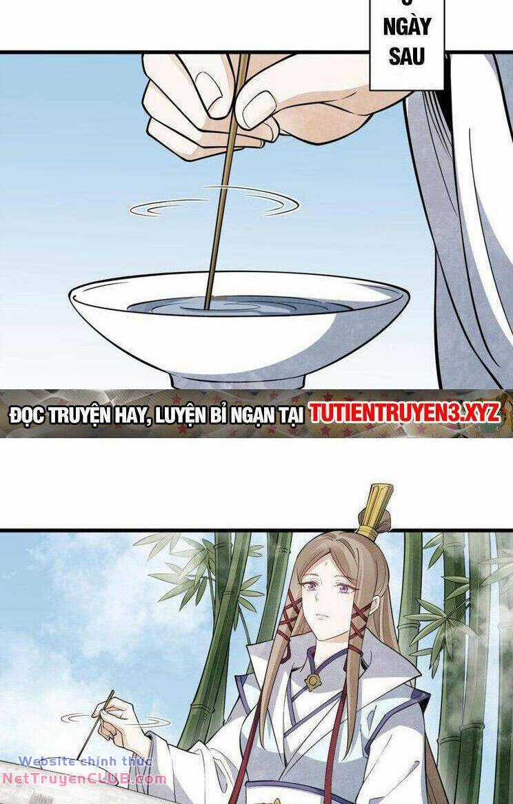 Lạn Kha Kỳ Duyên - Chapter 286 - Trang 40