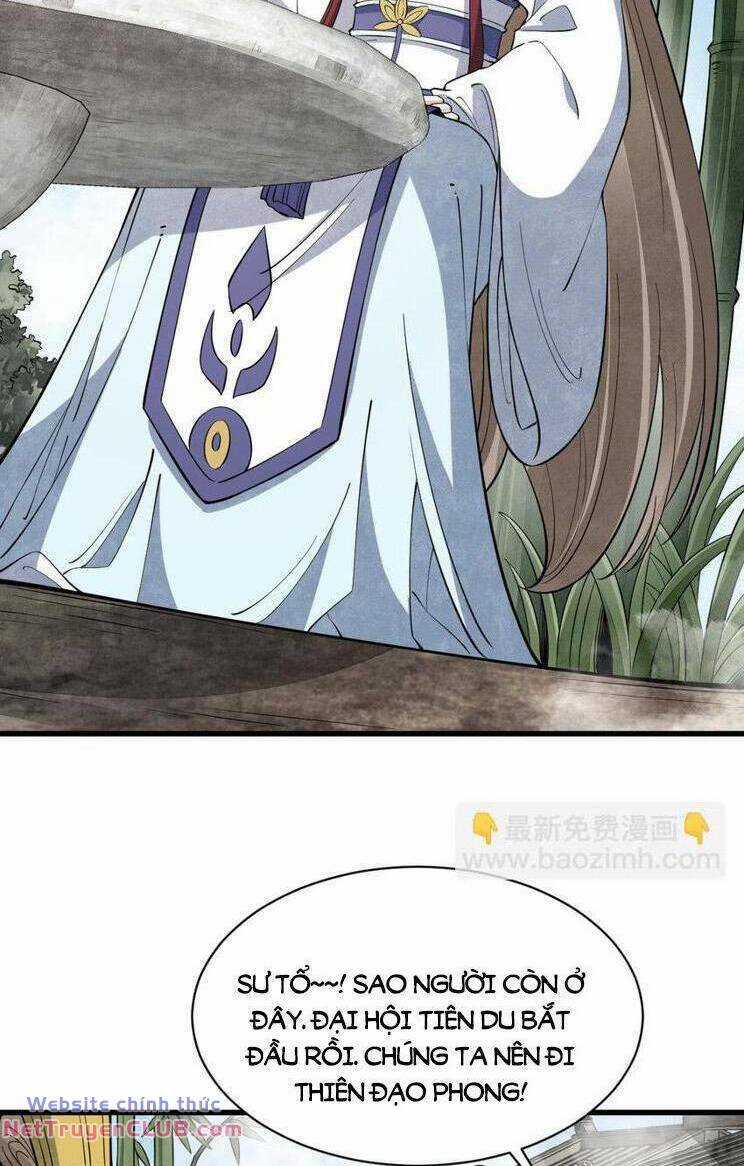 Lạn Kha Kỳ Duyên - Chapter 286 - Trang 41