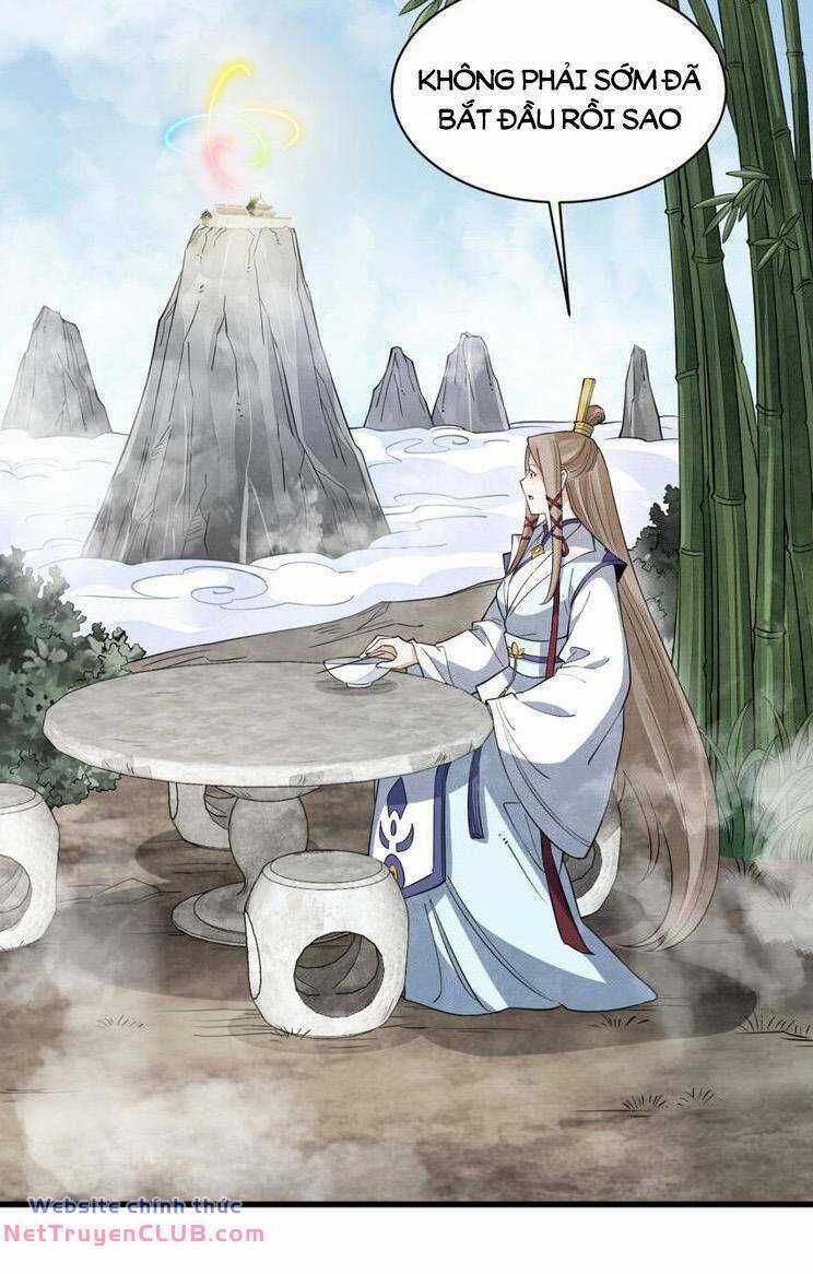 Lạn Kha Kỳ Duyên - Chapter 286 - Trang 43