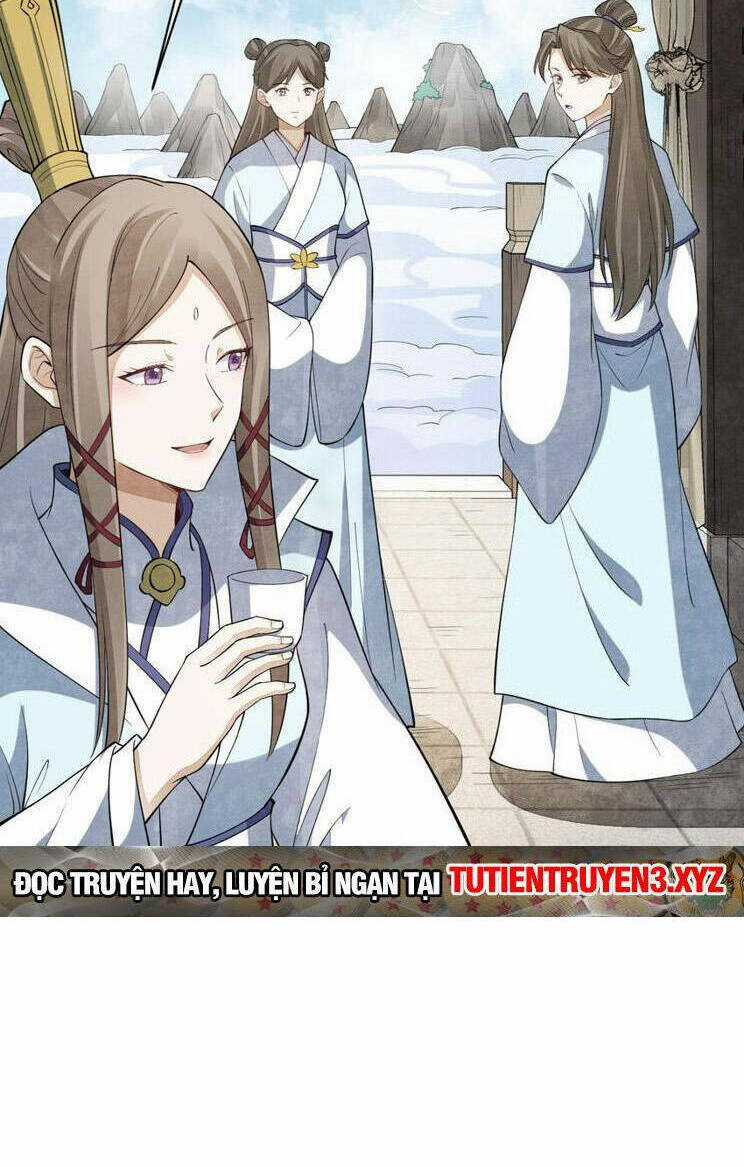 Lạn Kha Kỳ Duyên - Chapter 287 - Trang 22