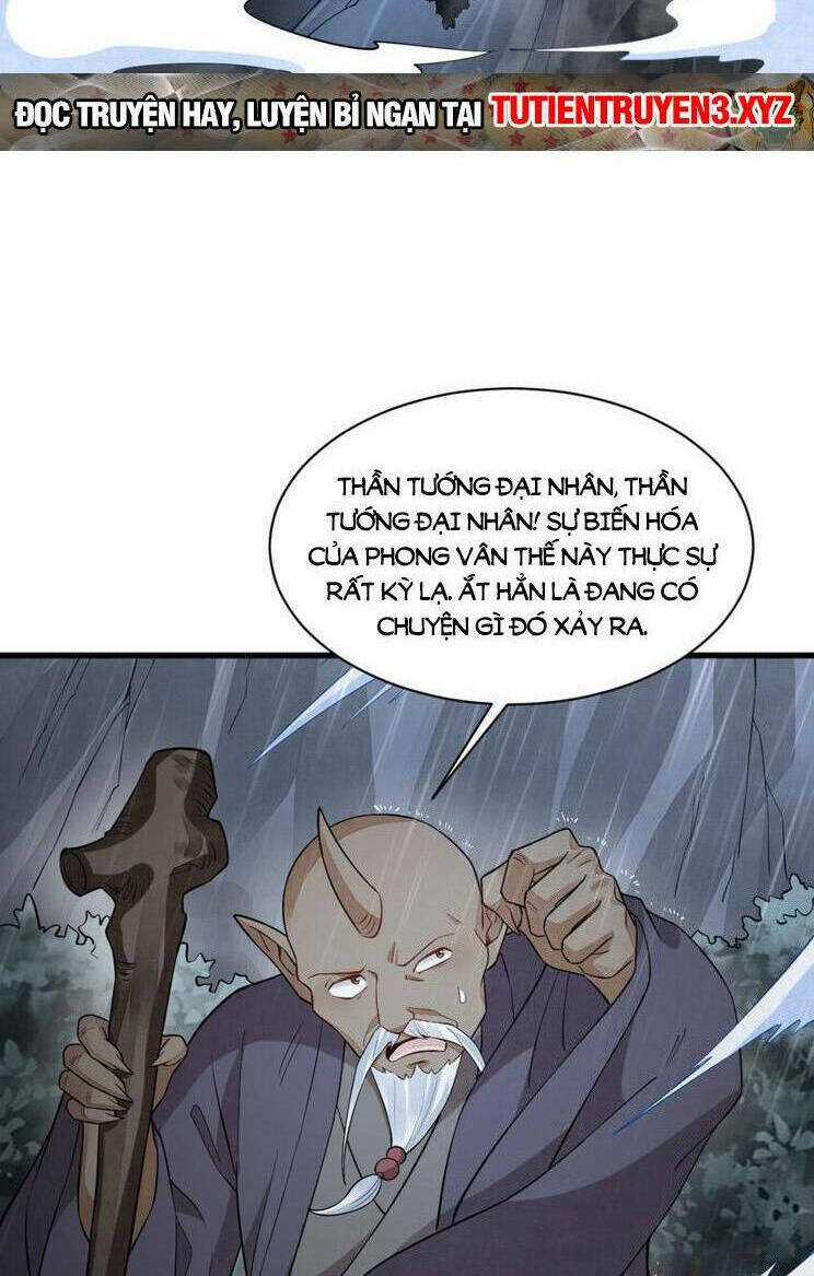 Lạn Kha Kỳ Duyên - Chapter 287 - Trang 46