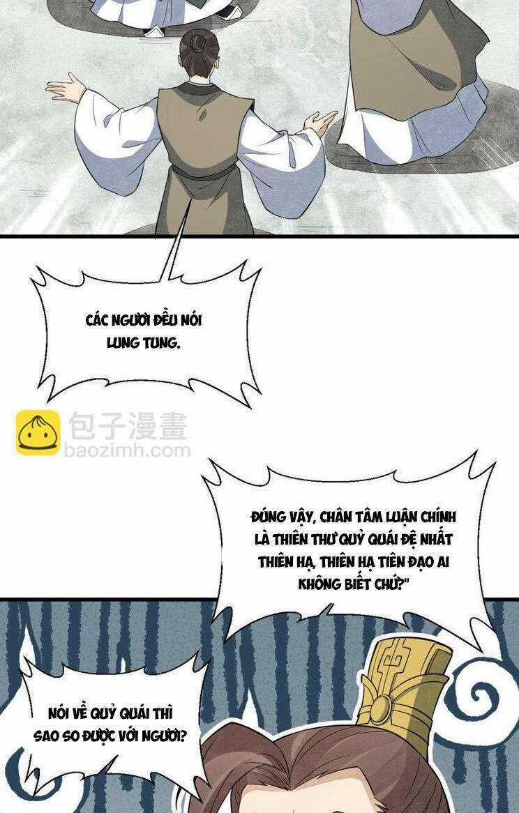 Lạn Kha Kỳ Duyên - Chapter 287 - Trang 7