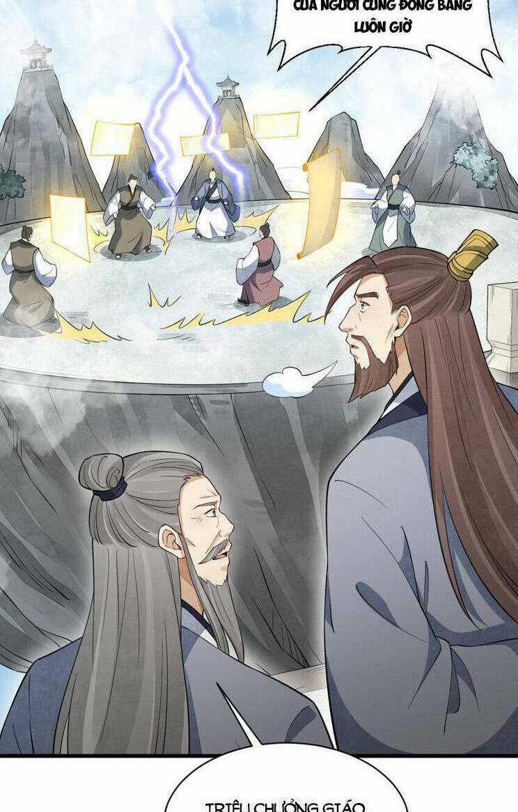 Lạn Kha Kỳ Duyên - Chapter 287 - Trang 9