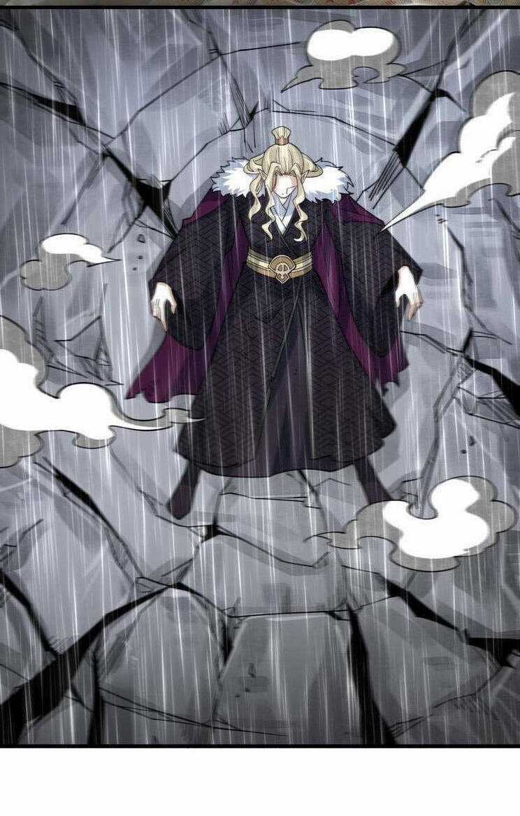 Lạn Kha Kỳ Duyên - Chapter 288 - Trang 17