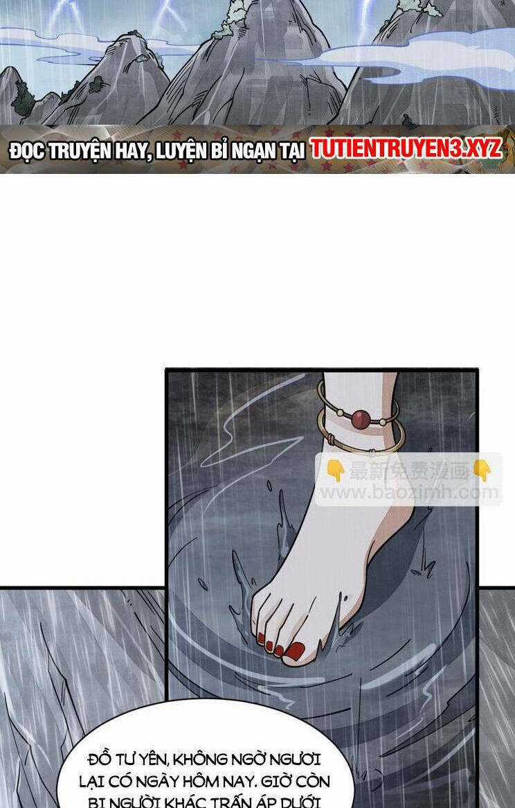 Lạn Kha Kỳ Duyên - Chapter 288 - Trang 3