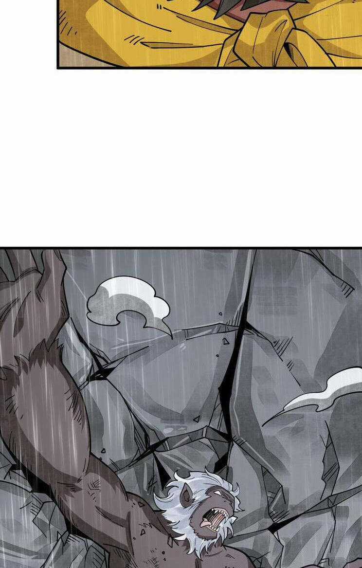 Lạn Kha Kỳ Duyên - Chapter 288 - Trang 36