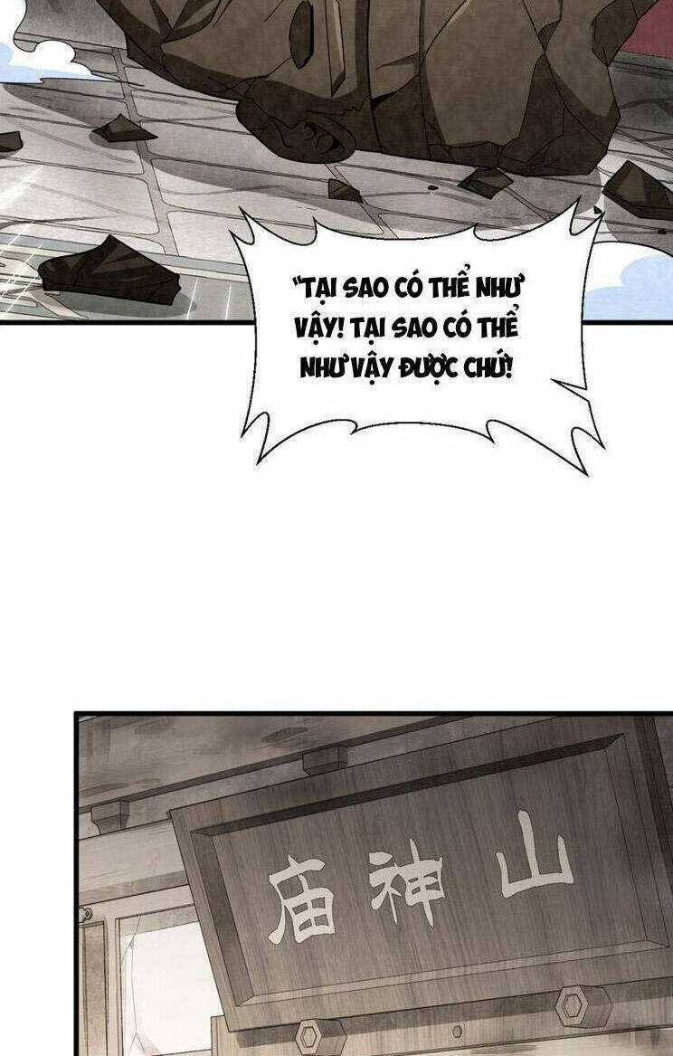 Lạn Kha Kỳ Duyên - Chapter 290 - Trang 11