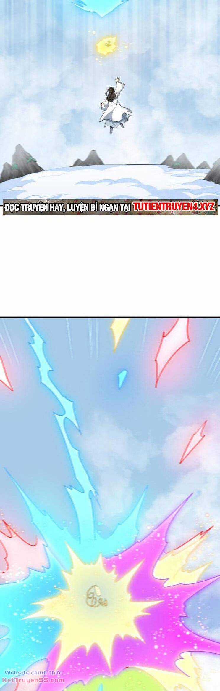 Lạn Kha Kỳ Duyên - Chapter 291 - Trang 5