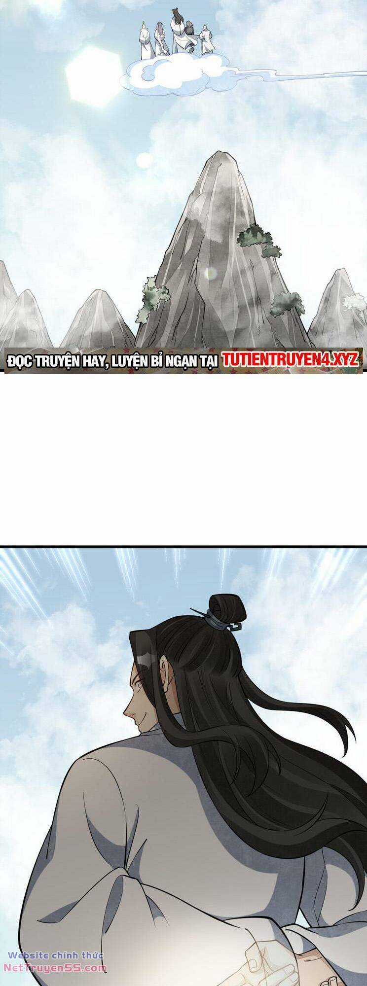 Lạn Kha Kỳ Duyên - Chapter 293 - Trang 13