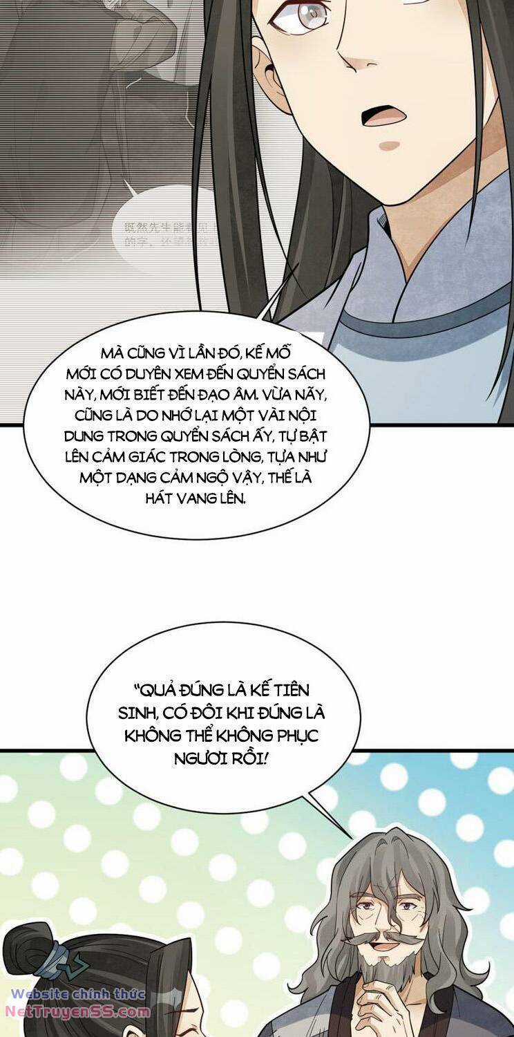 Lạn Kha Kỳ Duyên - Chapter 293 - Trang 19