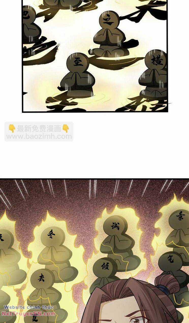 Lạn Kha Kỳ Duyên - Chapter 293 - Trang 35