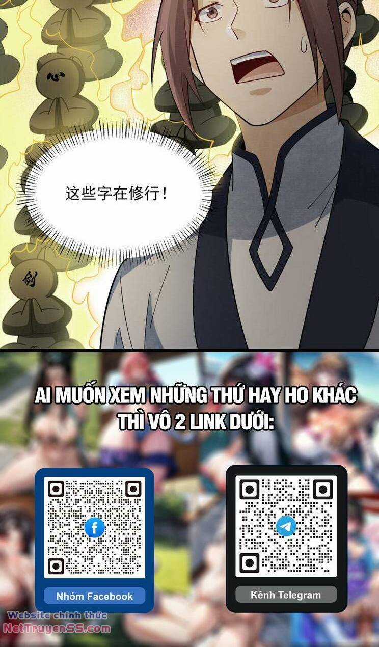 Lạn Kha Kỳ Duyên - Chapter 293 - Trang 36