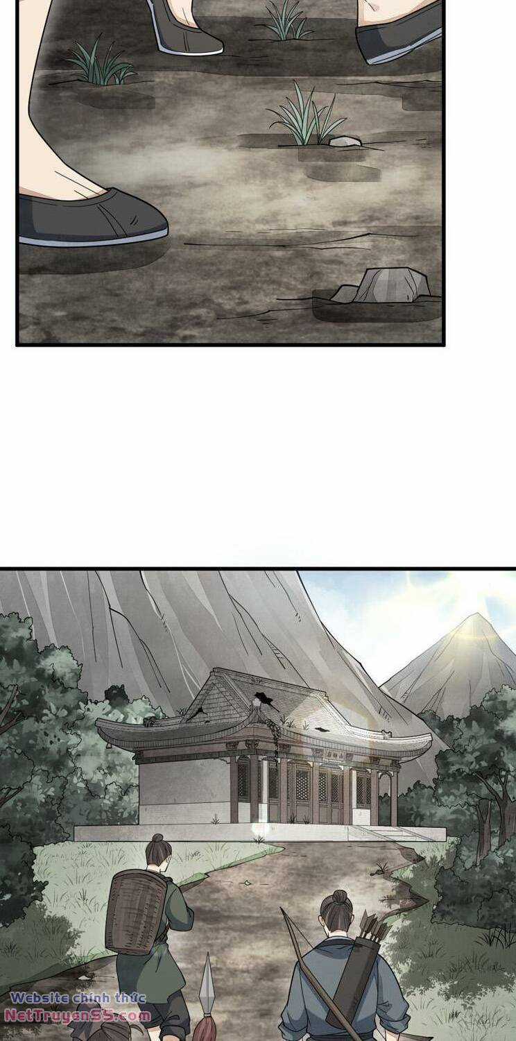 Lạn Kha Kỳ Duyên - Chapter 293 - Trang 8