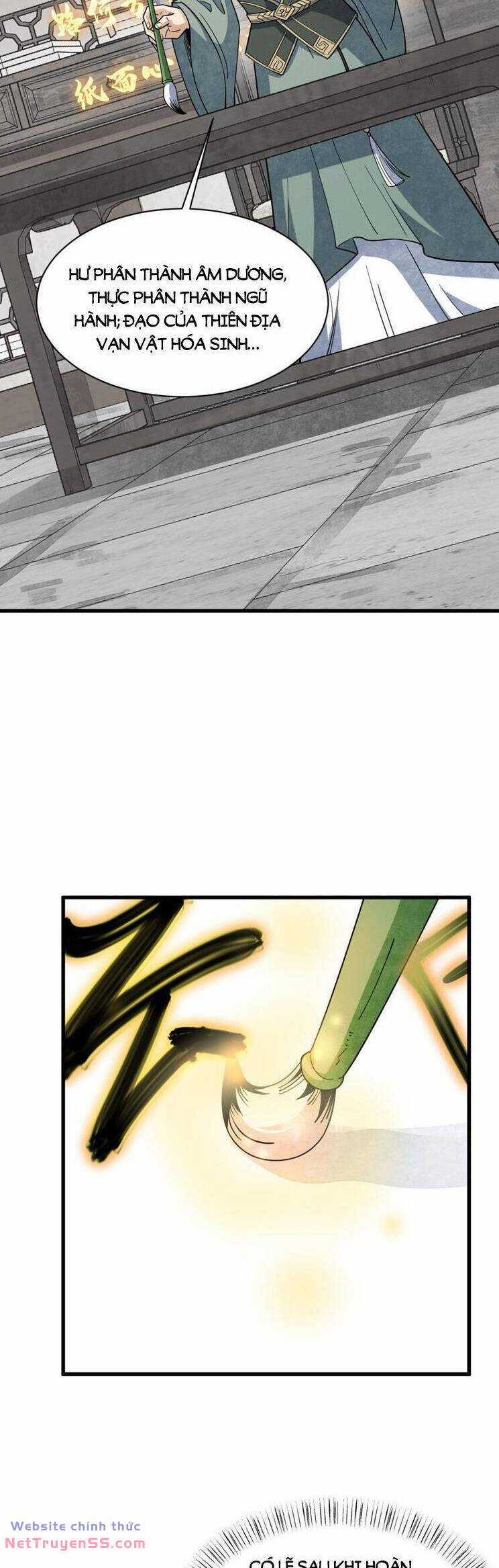 Lạn Kha Kỳ Duyên - Chapter 295 - Trang 14