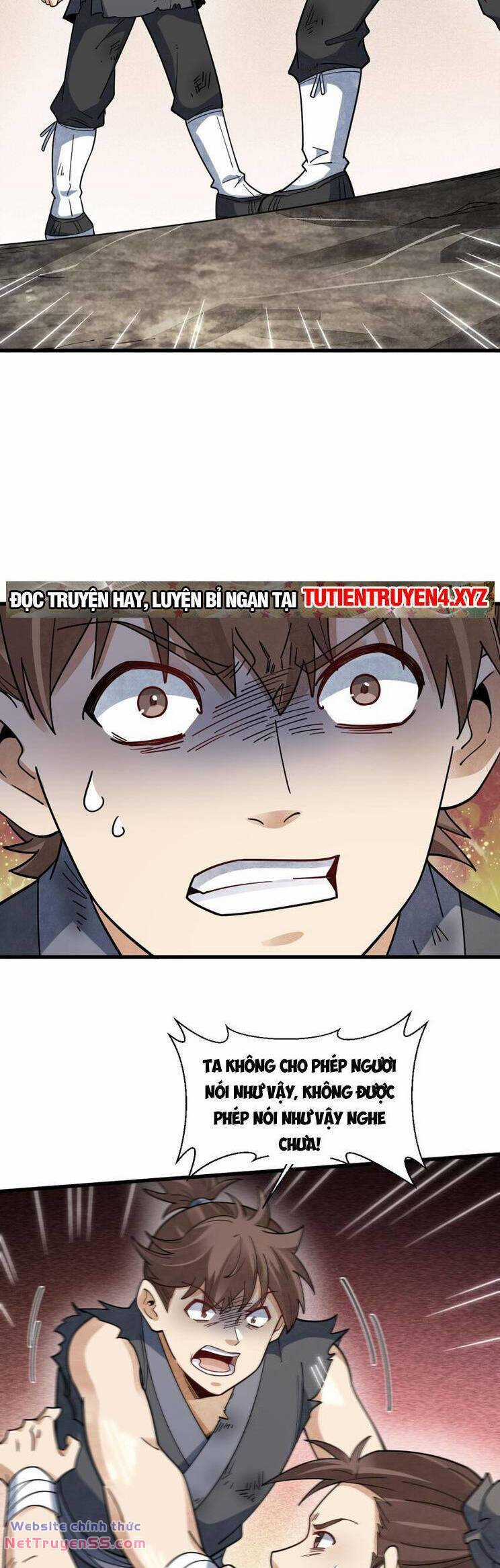 Lạn Kha Kỳ Duyên - Chapter 295 - Trang 9