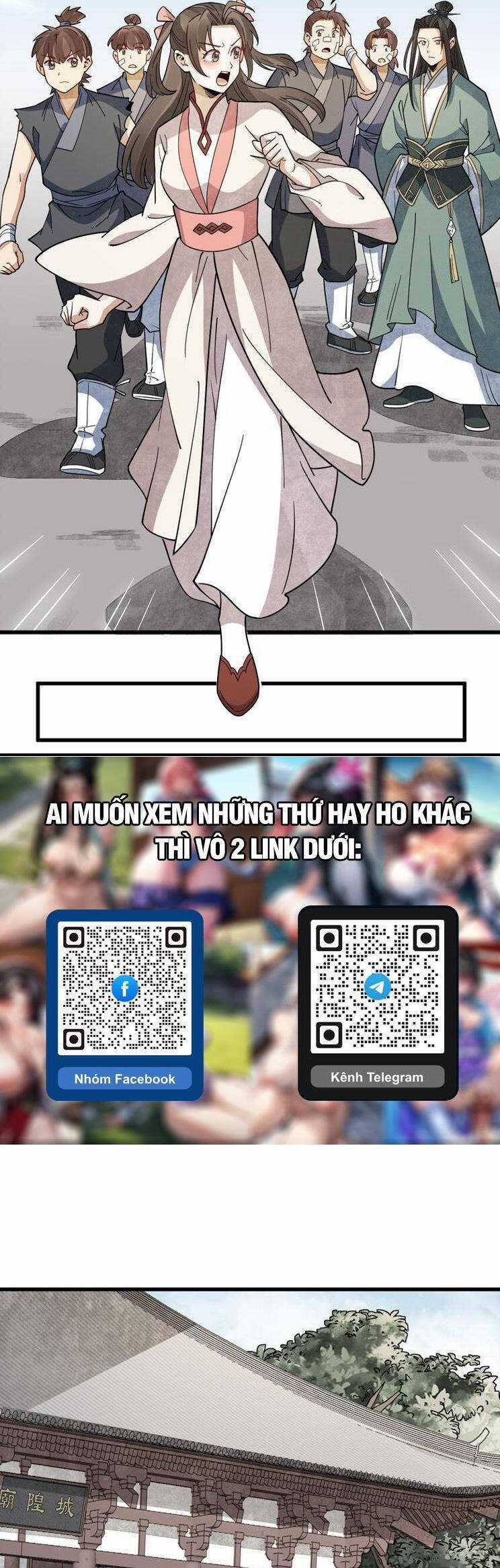 Lạn Kha Kỳ Duyên - Chapter 302 - Trang 7