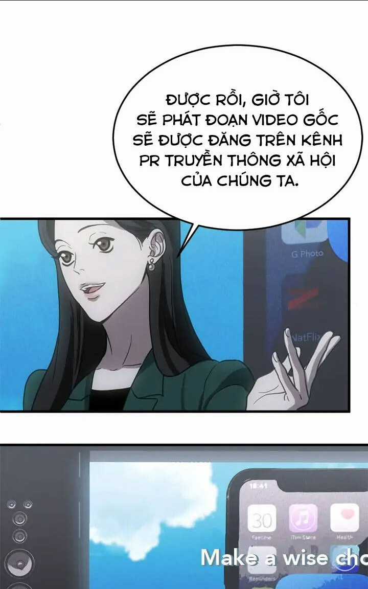 Lần Thứ Ba - Chapter 10 - Trang 16
