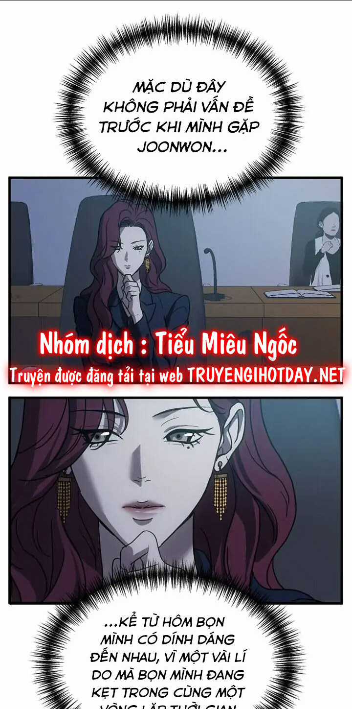 Lần Thứ Ba - Chapter 10 - Trang 18