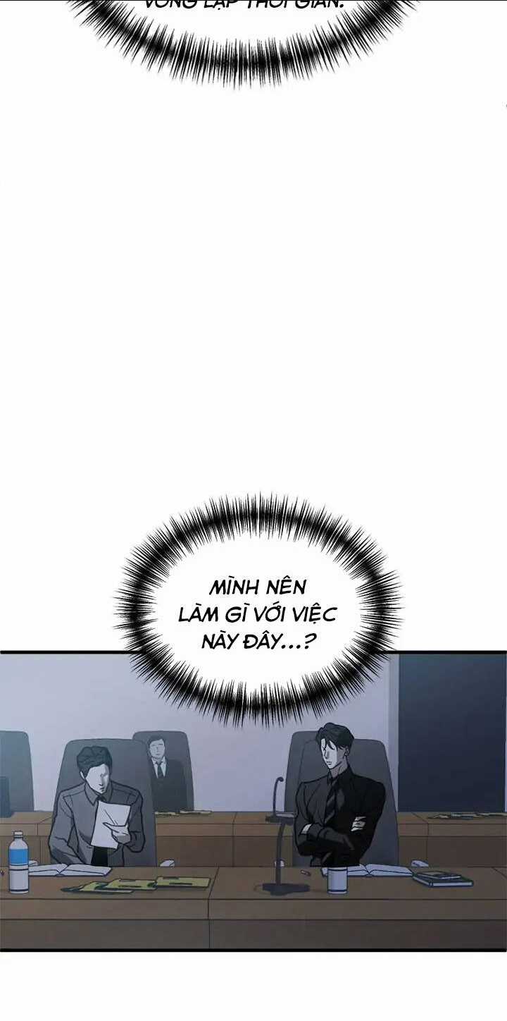 Lần Thứ Ba - Chapter 10 - Trang 19