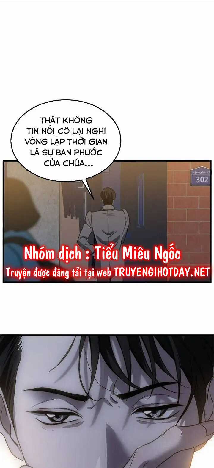 Lần Thứ Ba - Chapter 10 - Trang 3