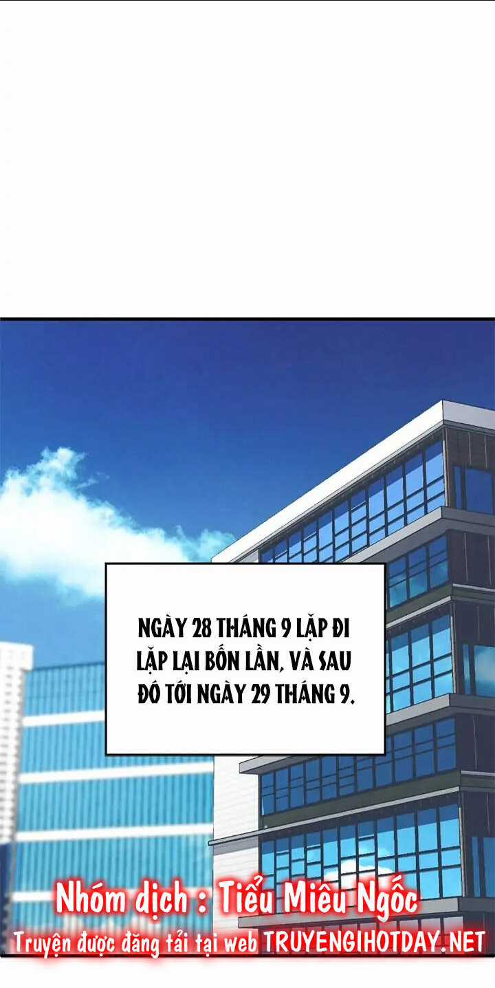 Lần Thứ Ba - Chapter 10 - Trang 22
