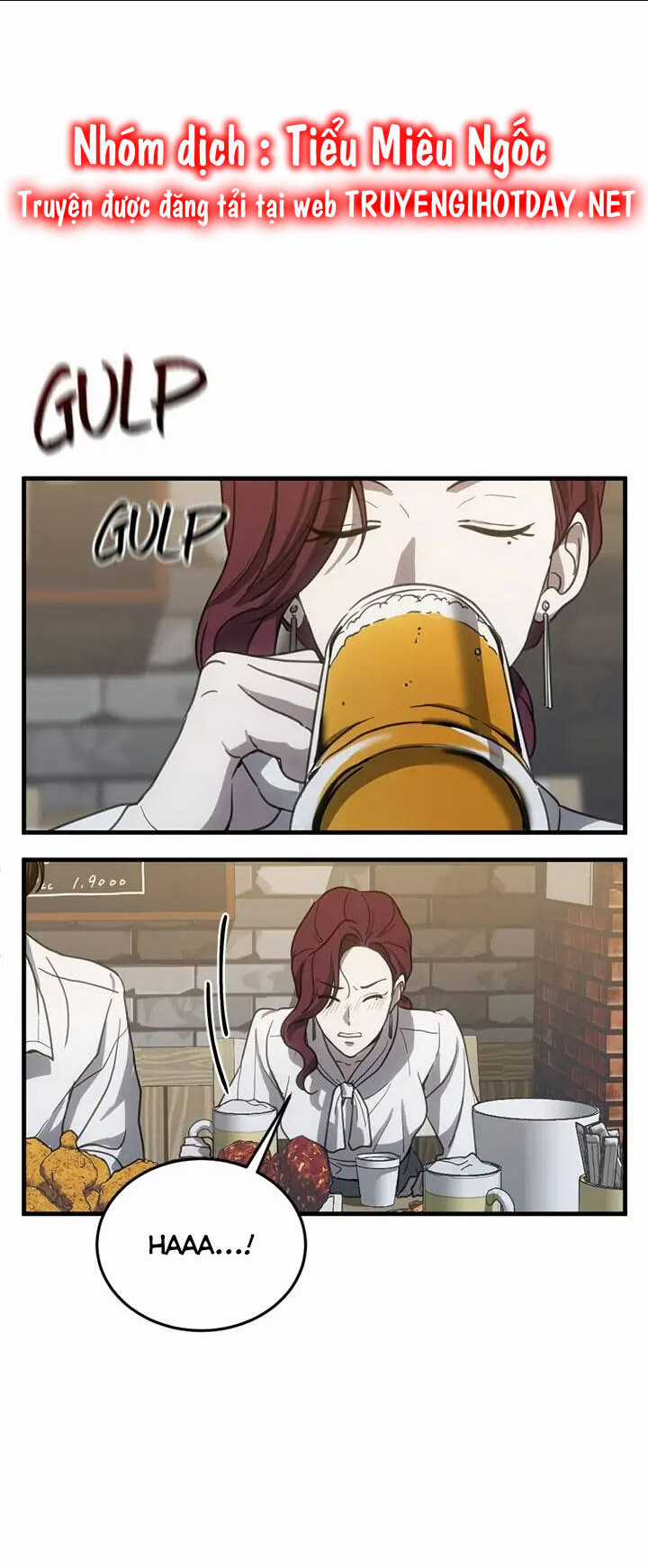 Lần Thứ Ba - Chapter 10 - Trang 27