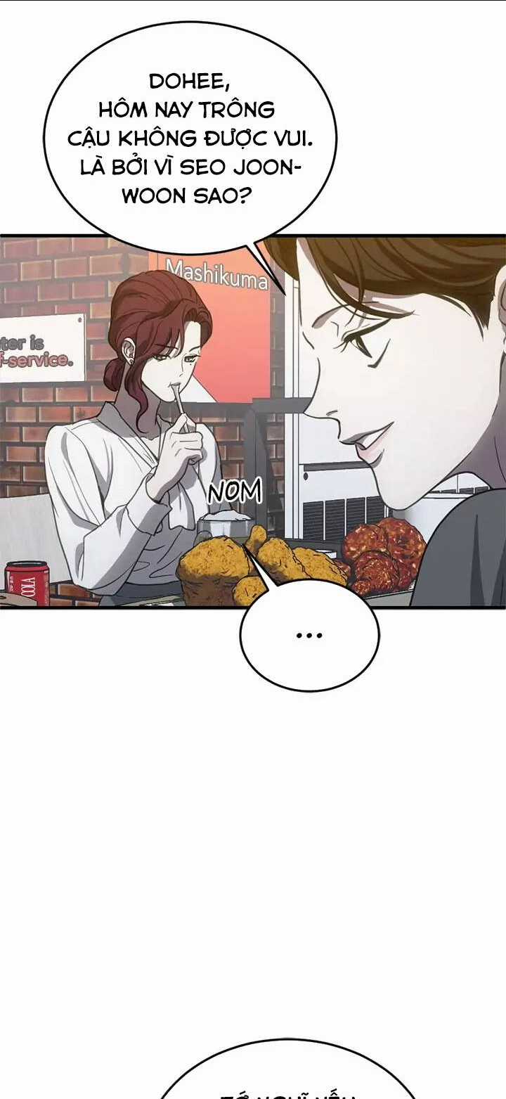 Lần Thứ Ba - Chapter 10 - Trang 28