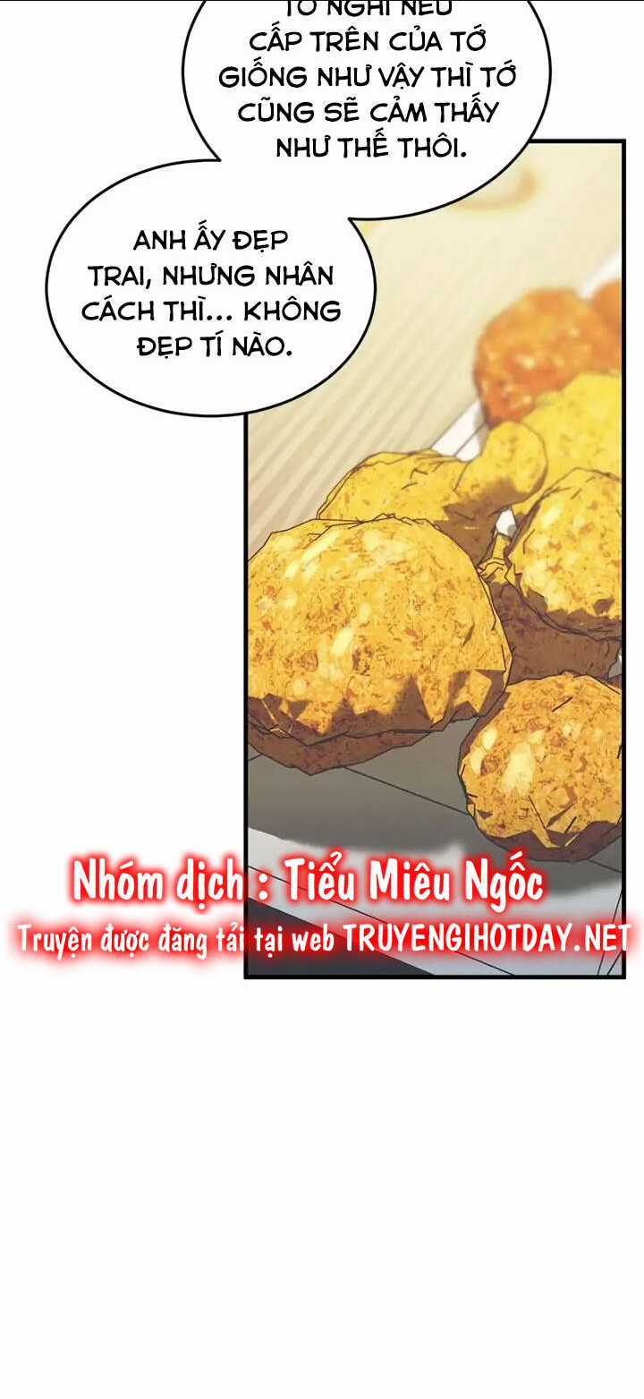 Lần Thứ Ba - Chapter 10 - Trang 29