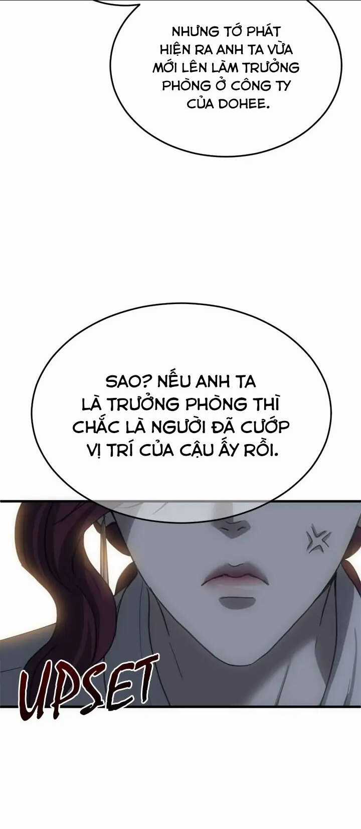 Lần Thứ Ba - Chapter 10 - Trang 31