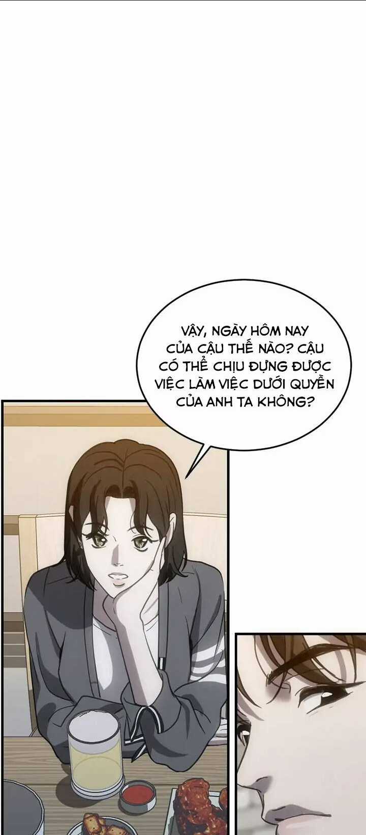 Lần Thứ Ba - Chapter 10 - Trang 32