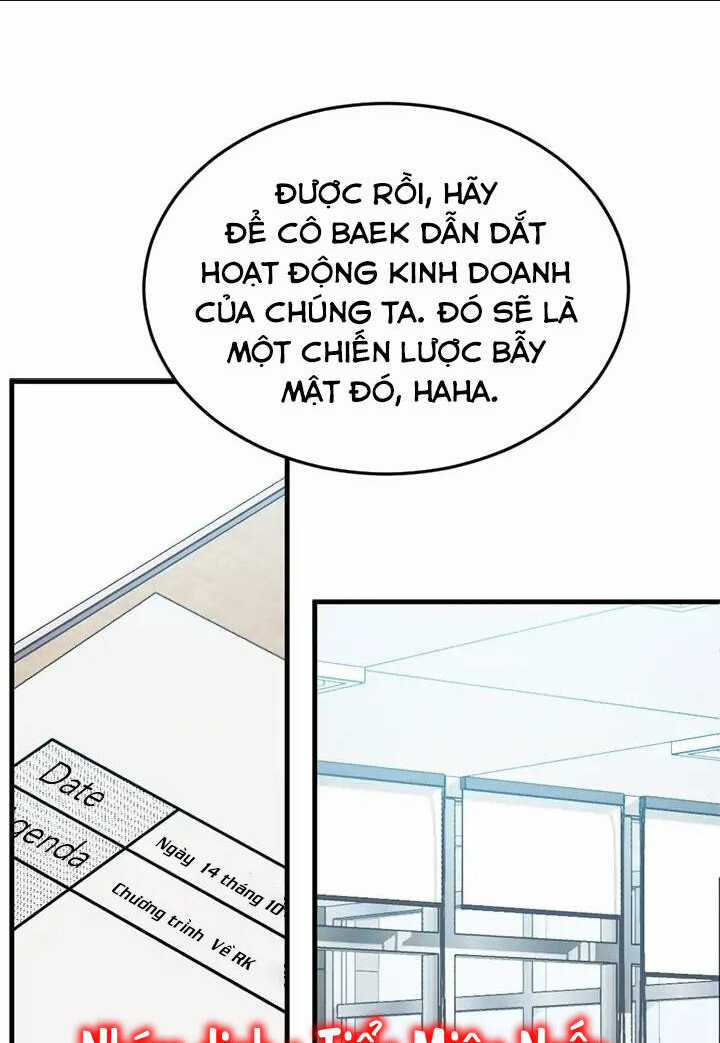 Lần Thứ Ba - Chapter 10 - Trang 35