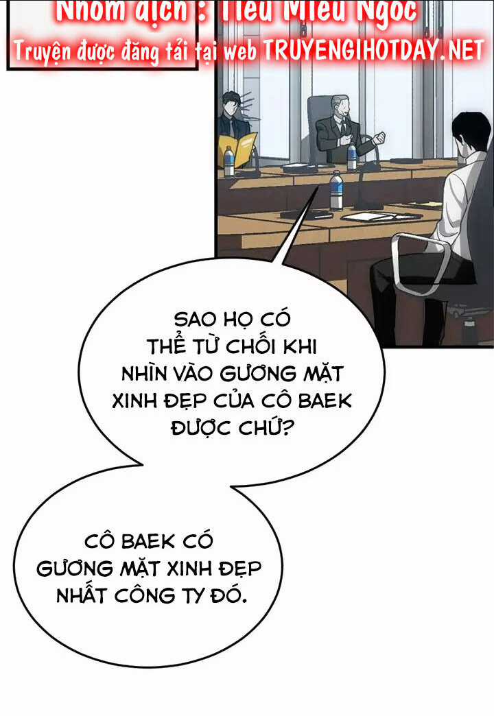 Lần Thứ Ba - Chapter 10 - Trang 36