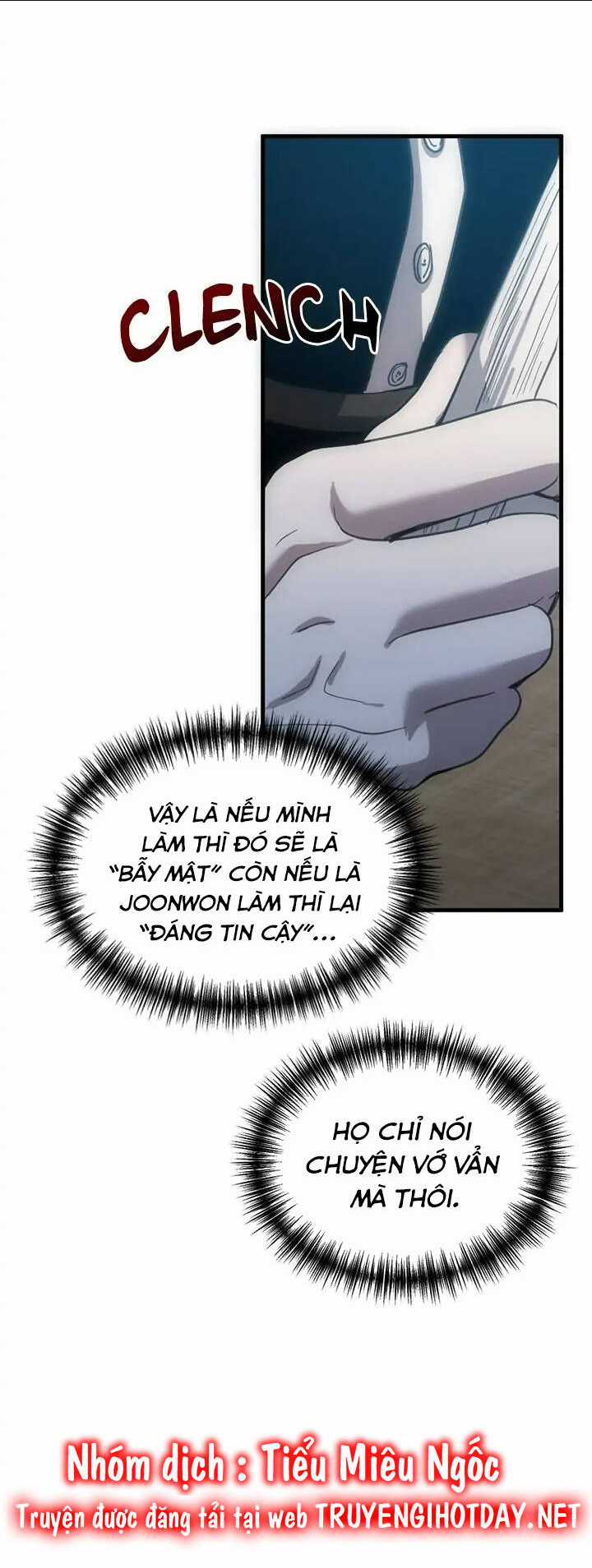 Lần Thứ Ba - Chapter 10 - Trang 39