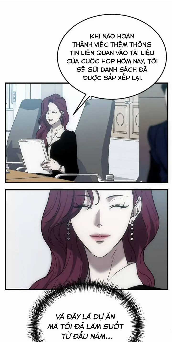 Lần Thứ Ba - Chapter 10 - Trang 40